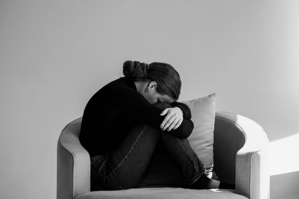 How To Avoid Burnout And Sustain Optimal Performance - The Four Pillar Approach