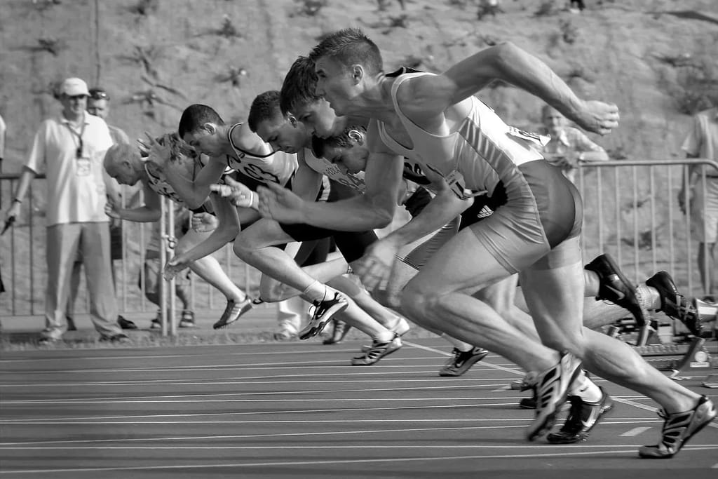 Your Marathon Training Guide From A Running Coach & Physiotherapist