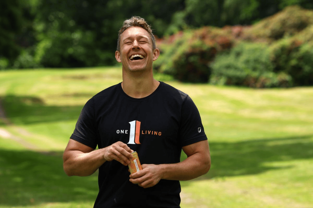 Jonny Wilkinson’s Peak Performance: Supplements And Secrets