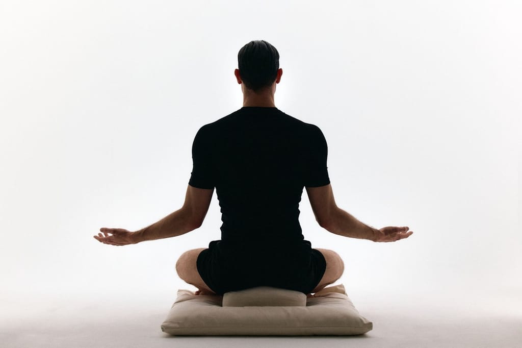 Meditation Isn’t That Scary: What 31 Consecutive Days Did To Me