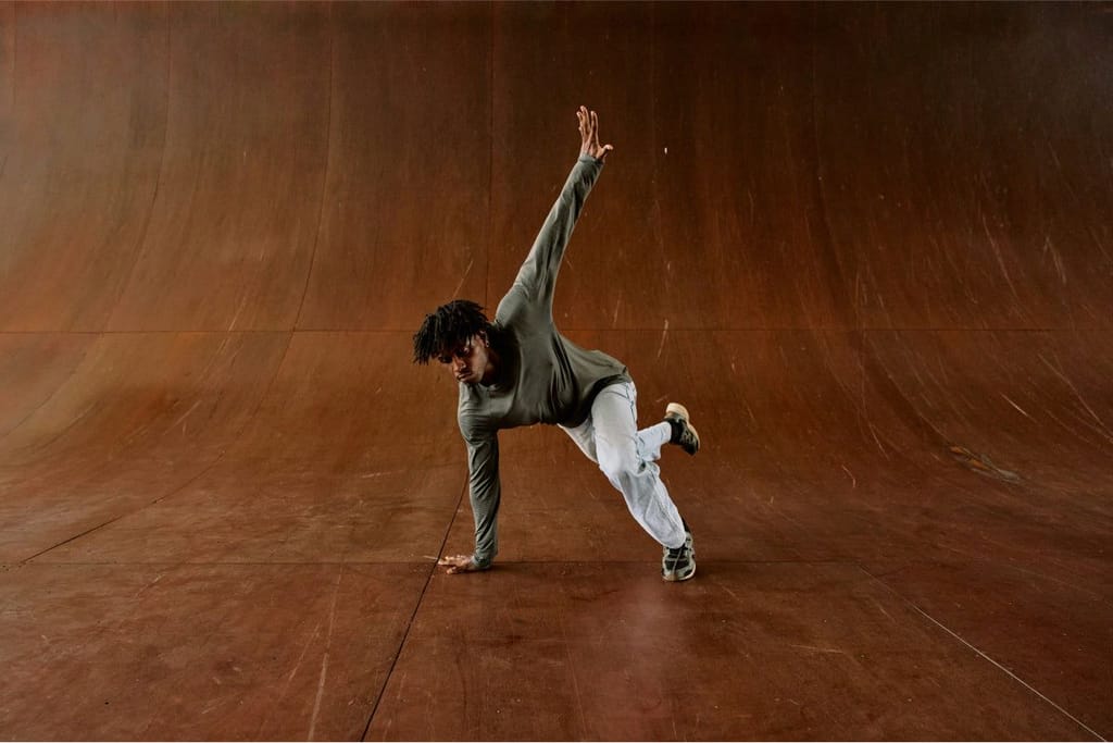 Move For Energy: Dance Breaks And Movement For Muscle Deoxygenation