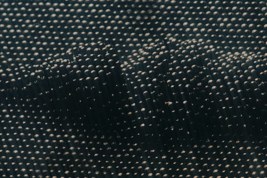 Pushing Peptides: The Promise Of Repair