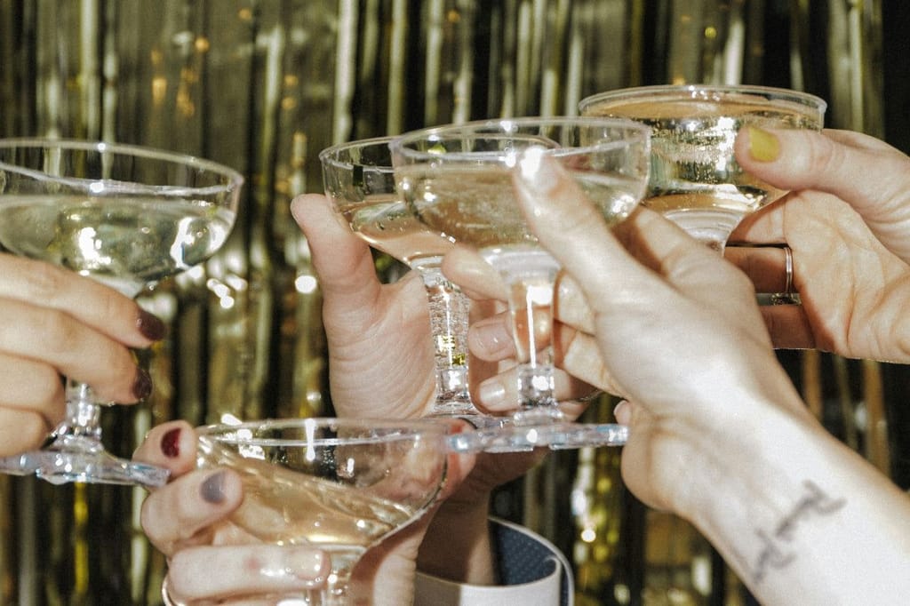 Psychologists Tell Healf Why New Year’s Resolutions Fail