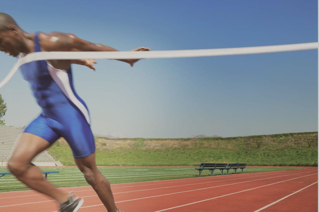 The Power Of Dopamine In Athletes: Chasing Real Sources Over Quick Fixes