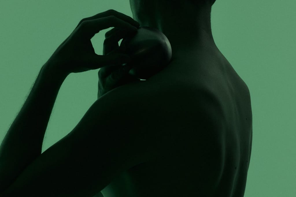 The Testosterone Connection: Habits That Really Move The Needle