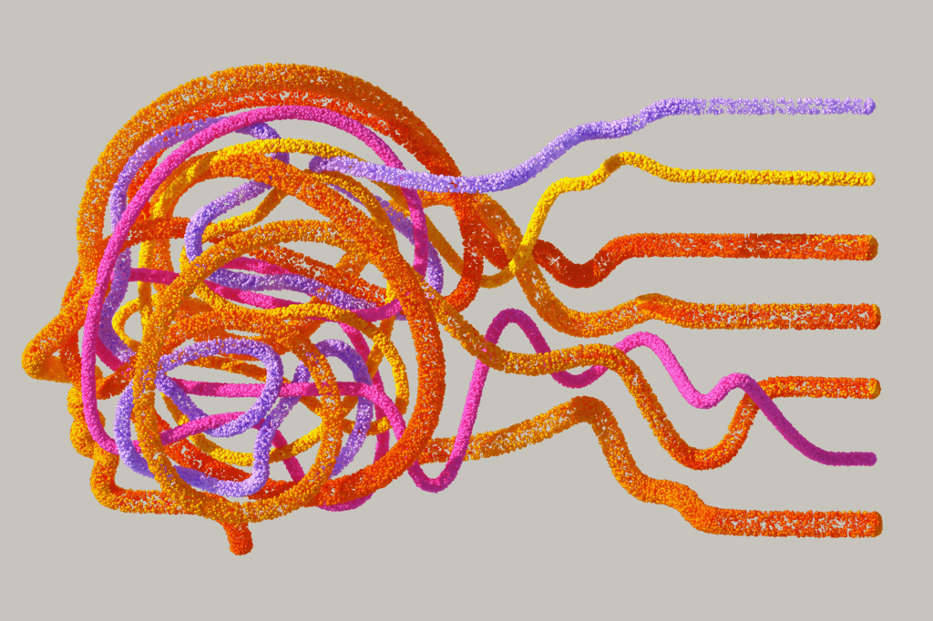 The Vagus Nerve: The Unsung Hero For Optimising Wellbeing