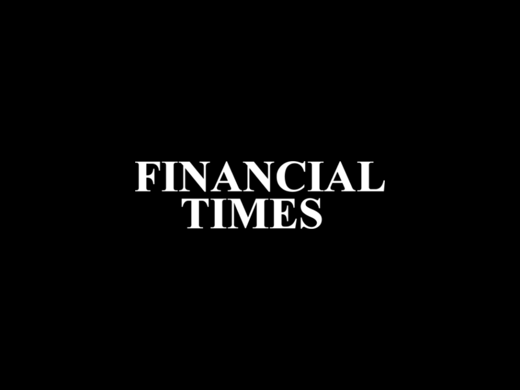 Financial Times