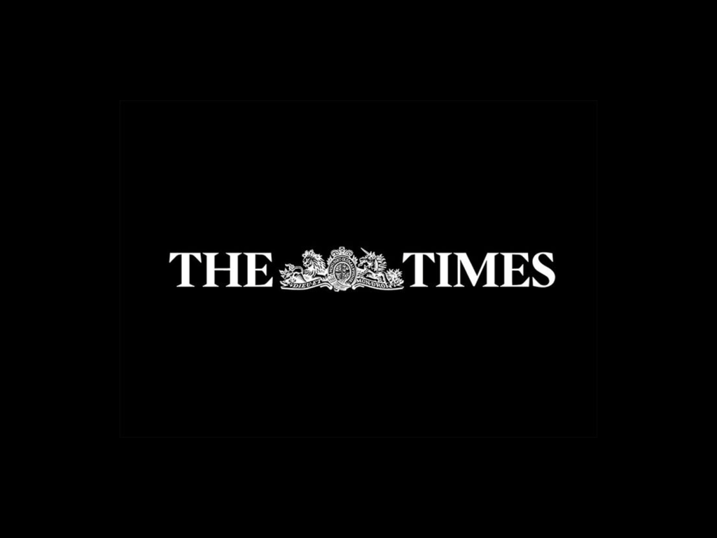 The Times of London