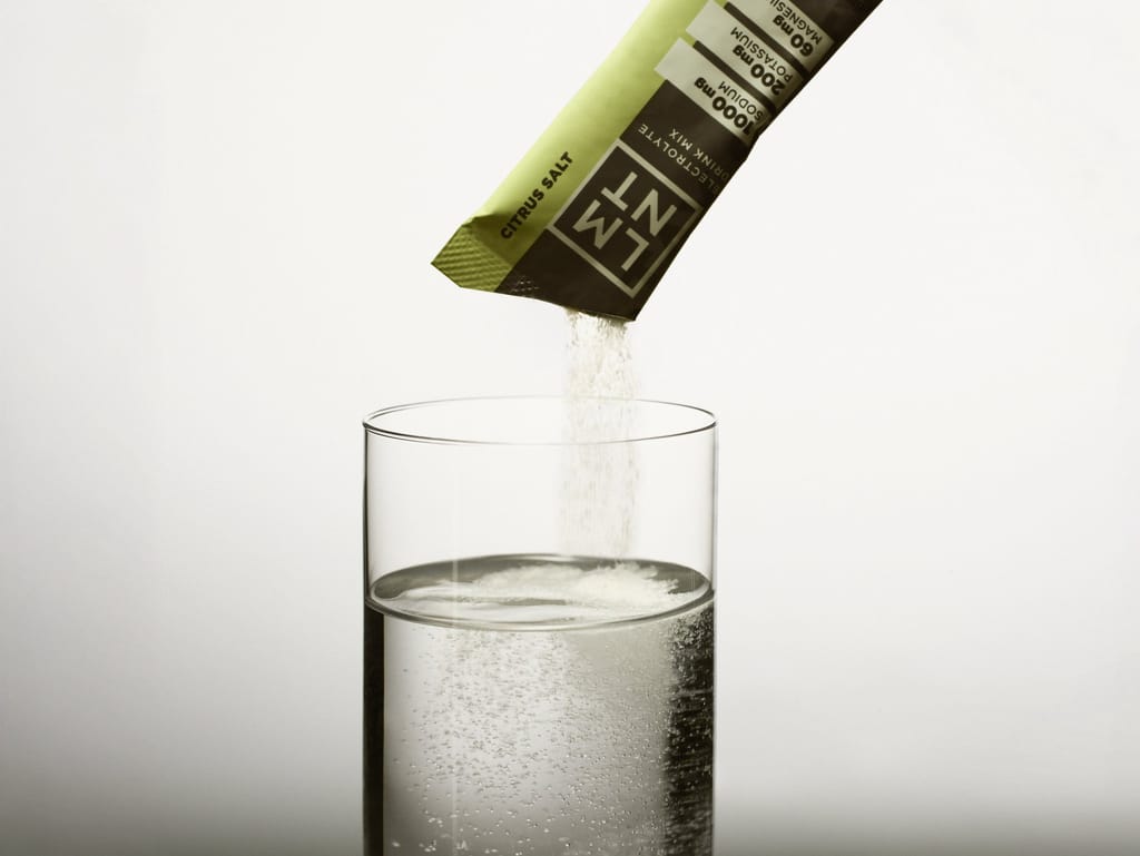 Electrolytes