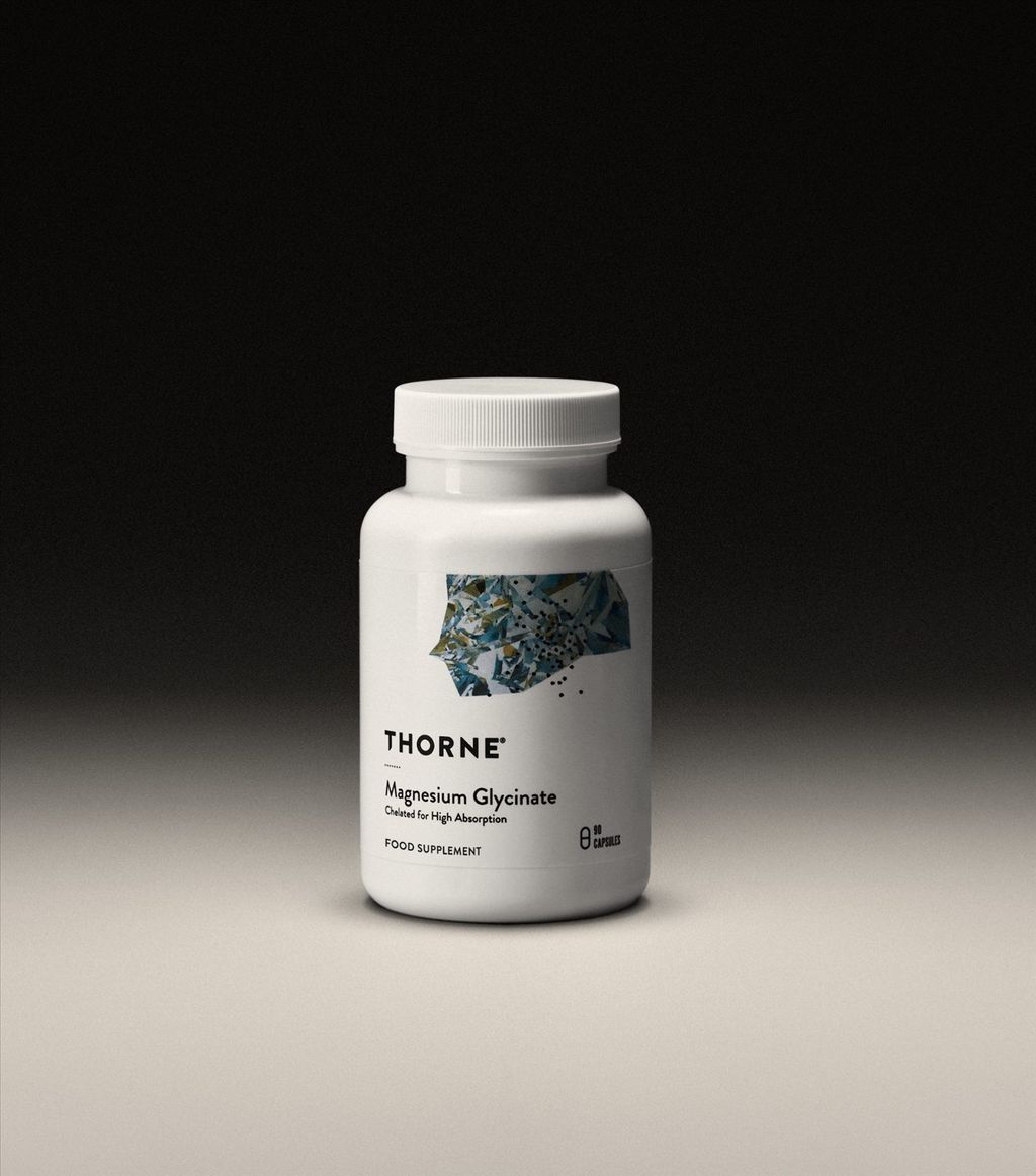Magnesium