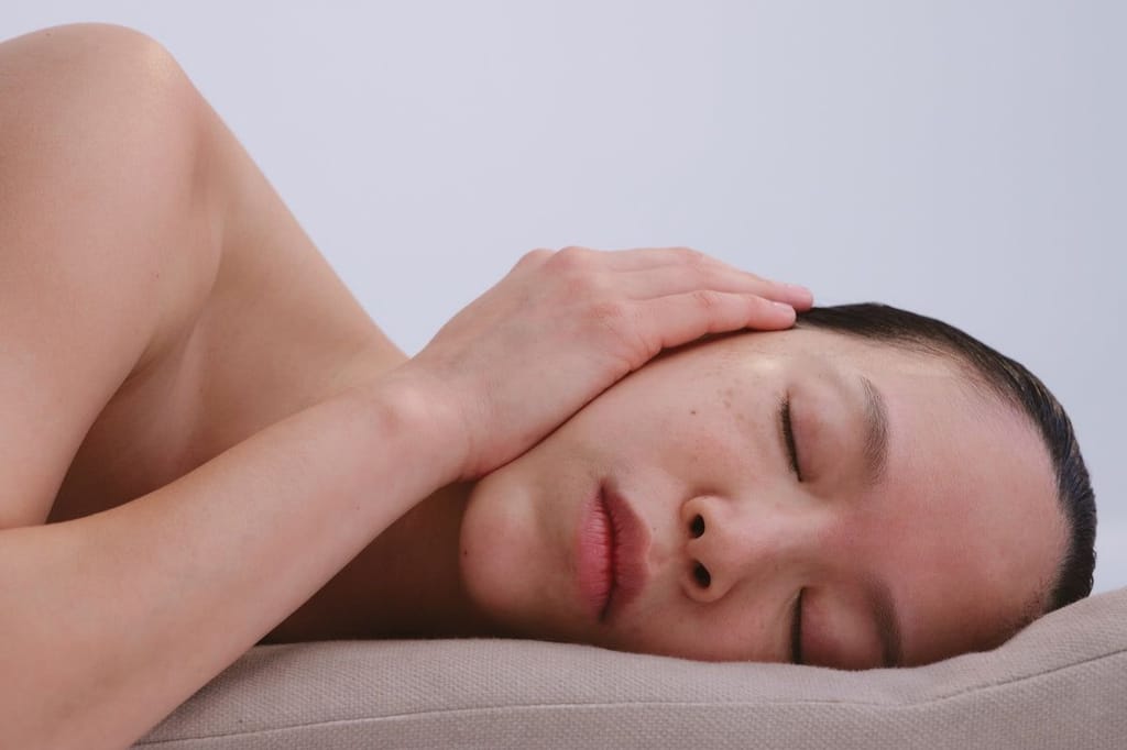 Why Your Healthy Diet Isn’t Enough And How Somatic Movement Can Help
