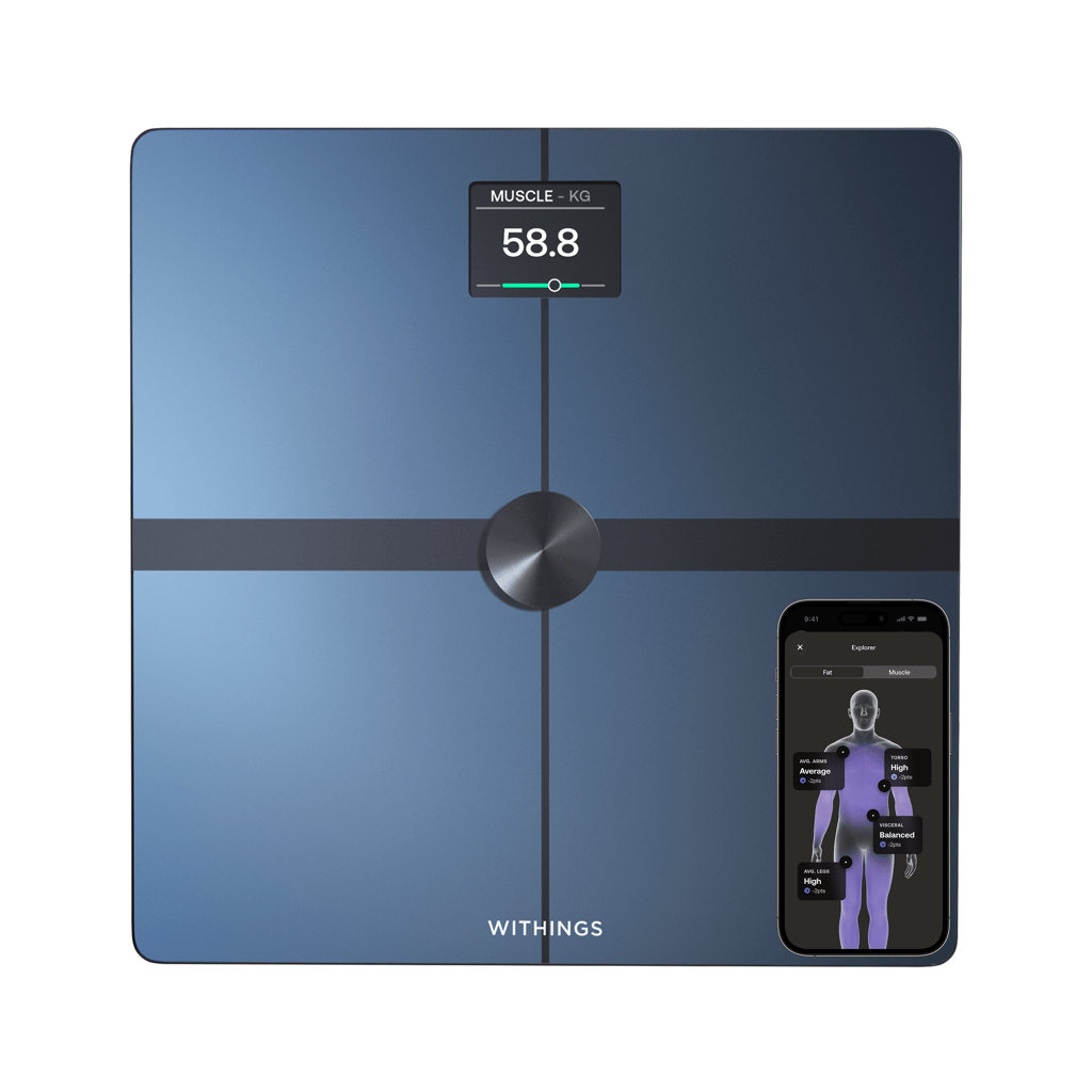 Body Smart - Black