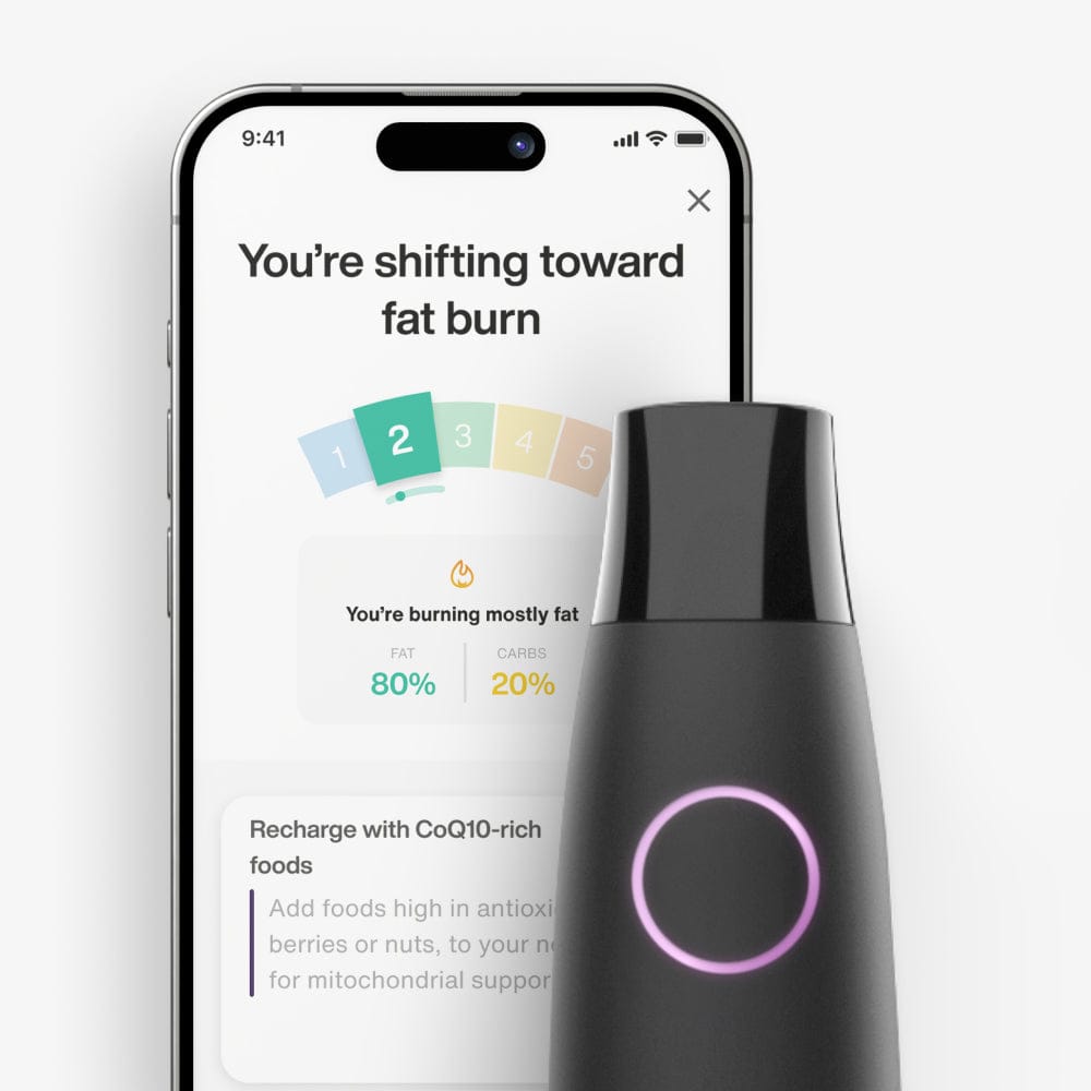 Lumen Device + 12-month Subscription - Image 6