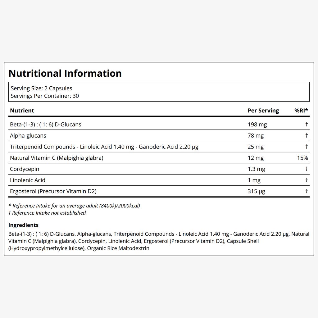 HIFAS-Equilibrium Refill - Image 2