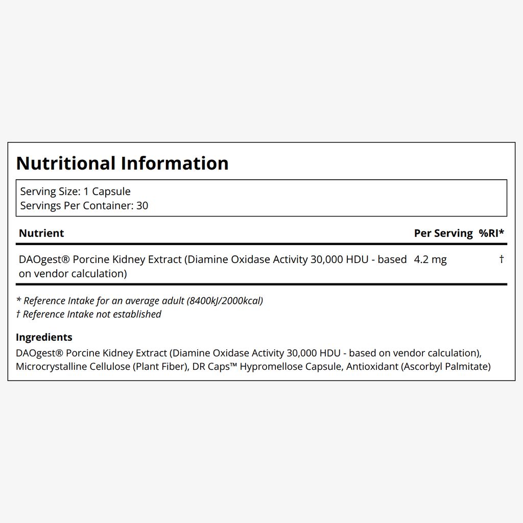 Dao Enzyme - Image 2