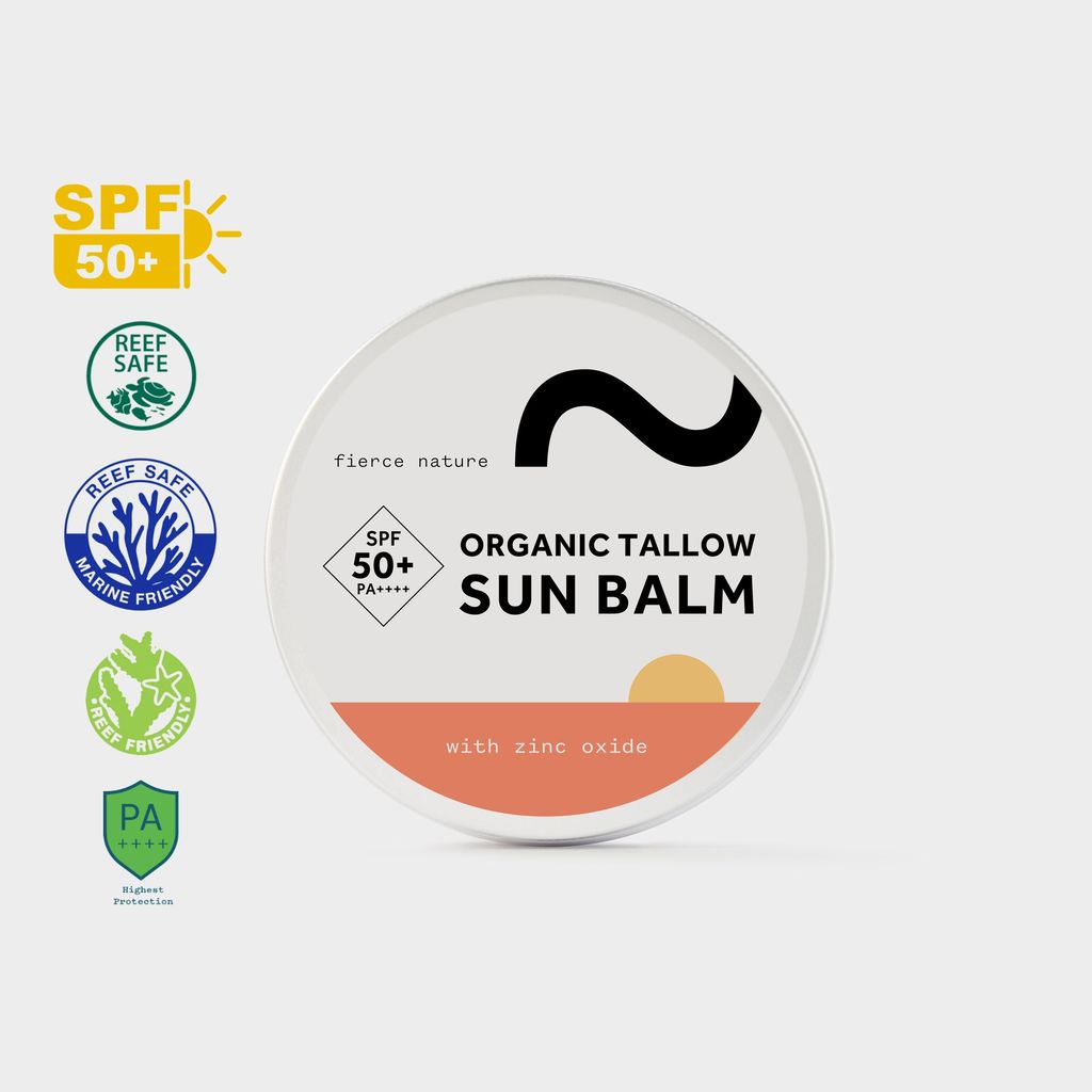 Sun Balm SPF 50+ PA++++ - Image 5
