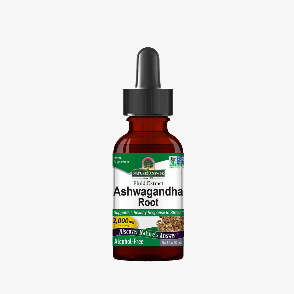 Ashwagandha Root - Image 1