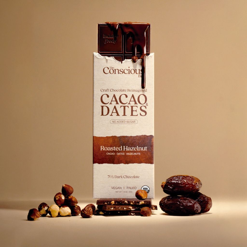 Roasted Hazelnut - Image 4