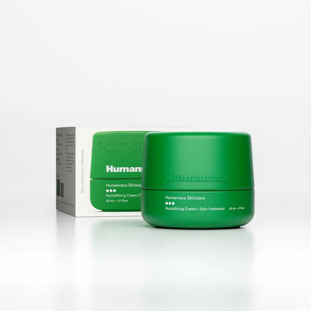 Humidifying Face Cream - Image 5