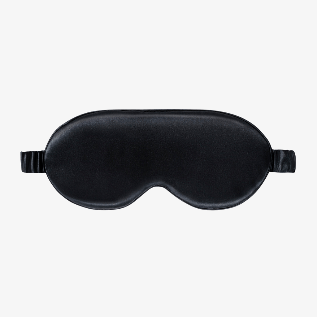 Contour Sleep Mask - Black