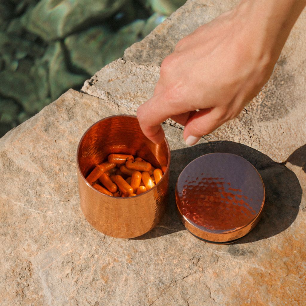 The LYMA Supplement - 30 Days Starter Kit - Image 11