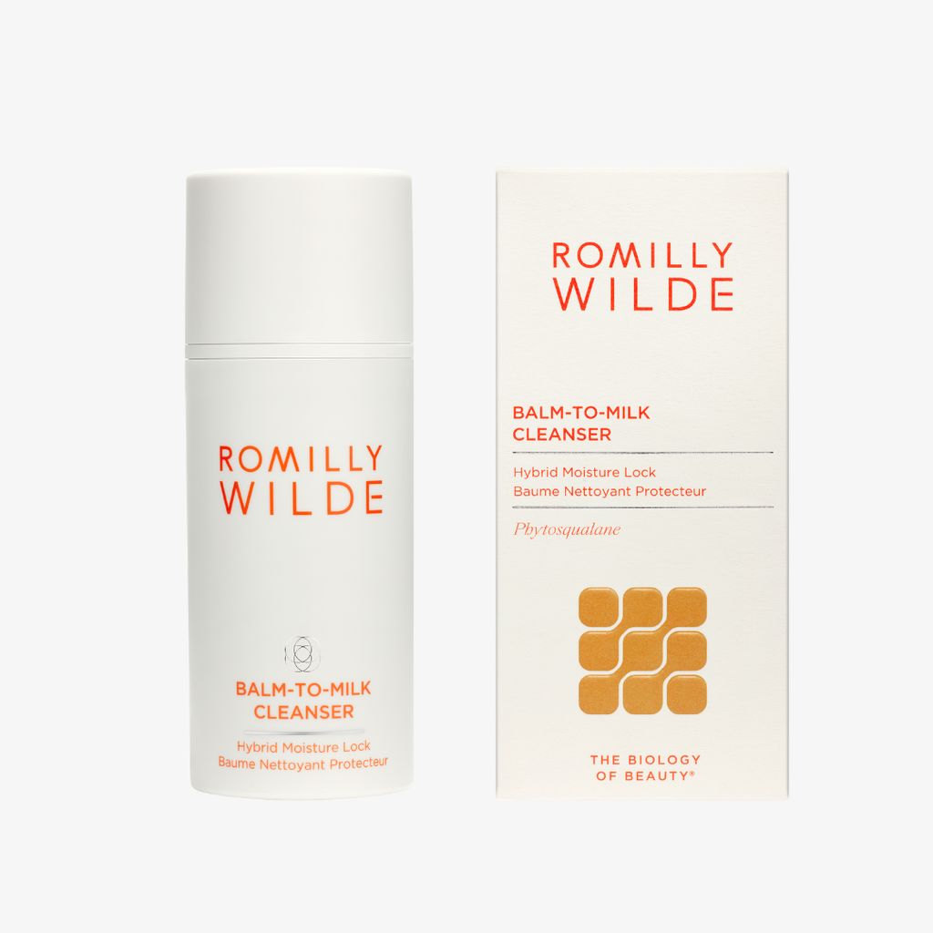 Balm-To-Milk Cleanser