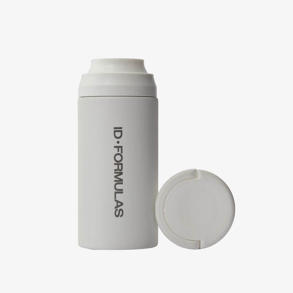 Stainless Steel Shaker