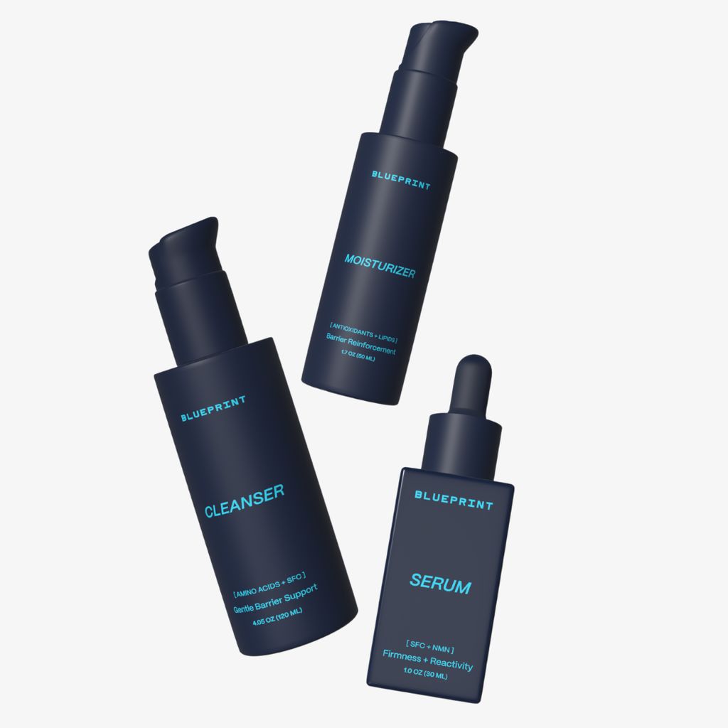 Skincare Stack