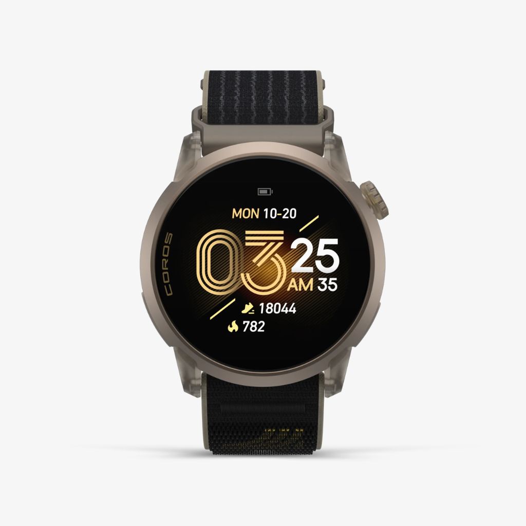 PACE 4 GPS Sport Watch - Jakob Ingebrigtsen Edition