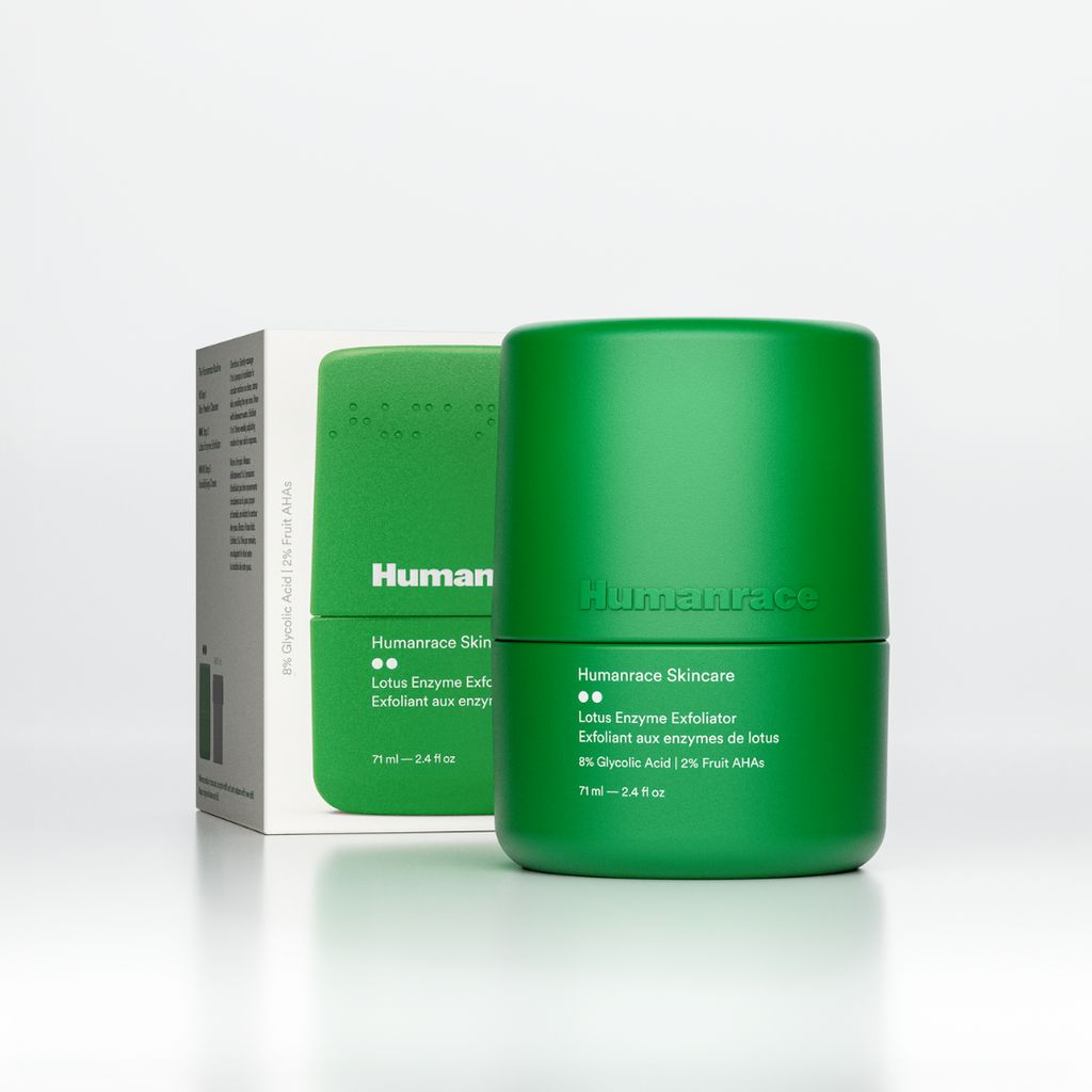Lotus Enzyme Exfoliator - Image 5