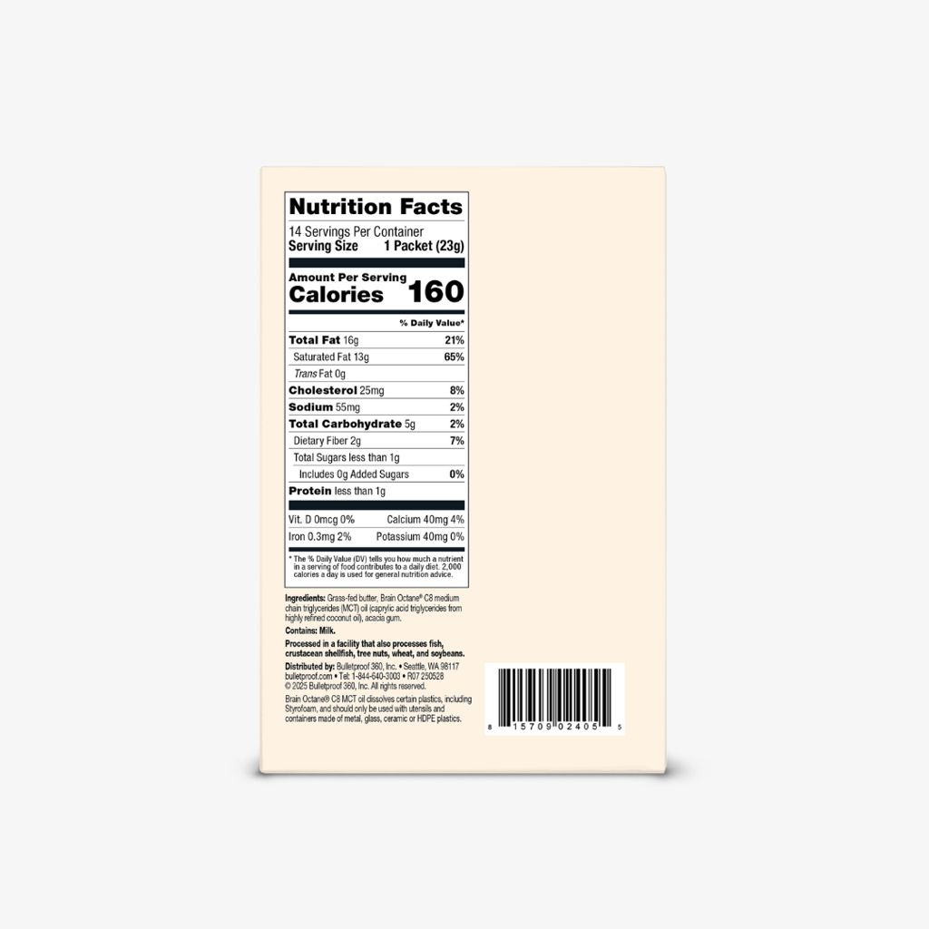 InstaMix Keto Creamer - Image 7