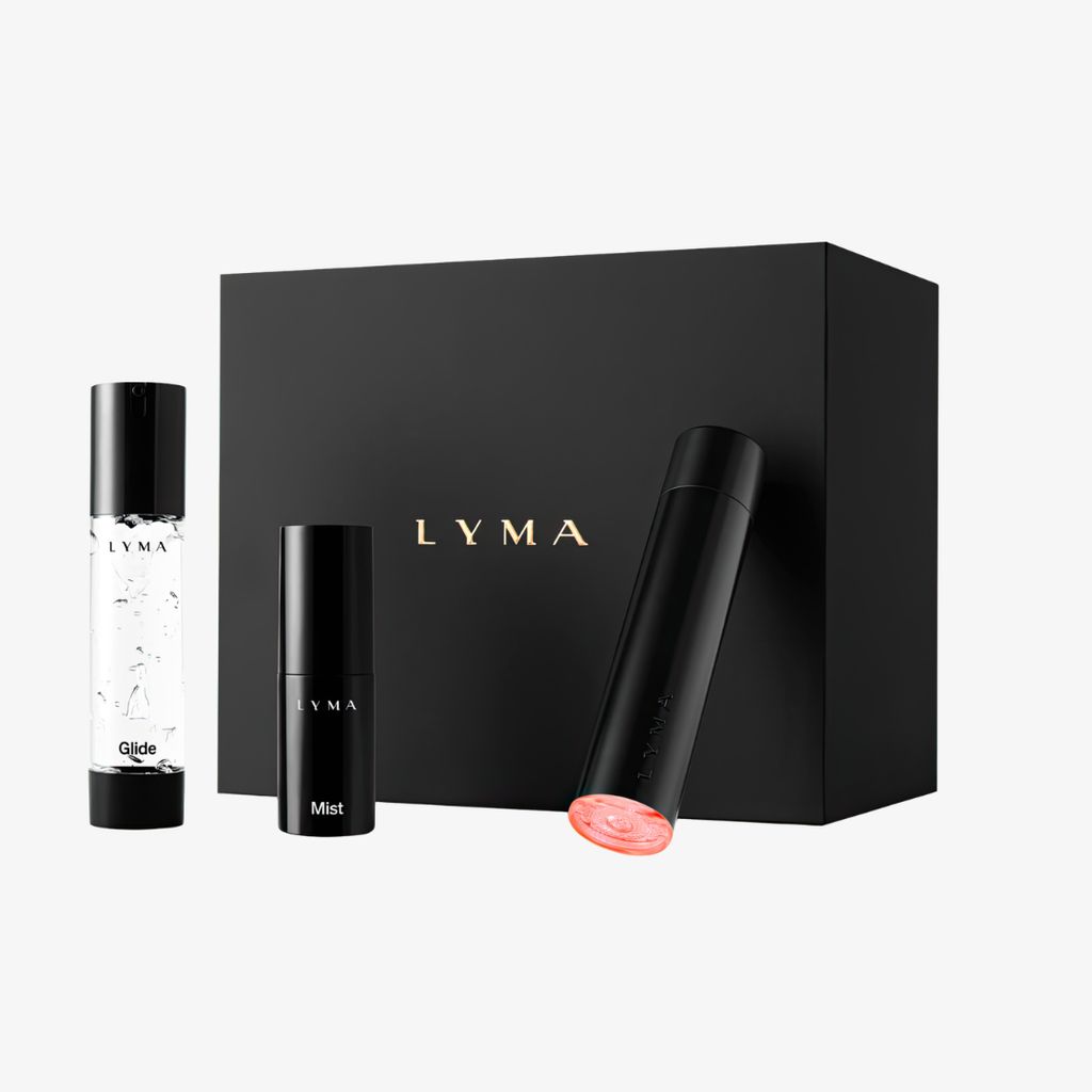 Laser Starter Kit