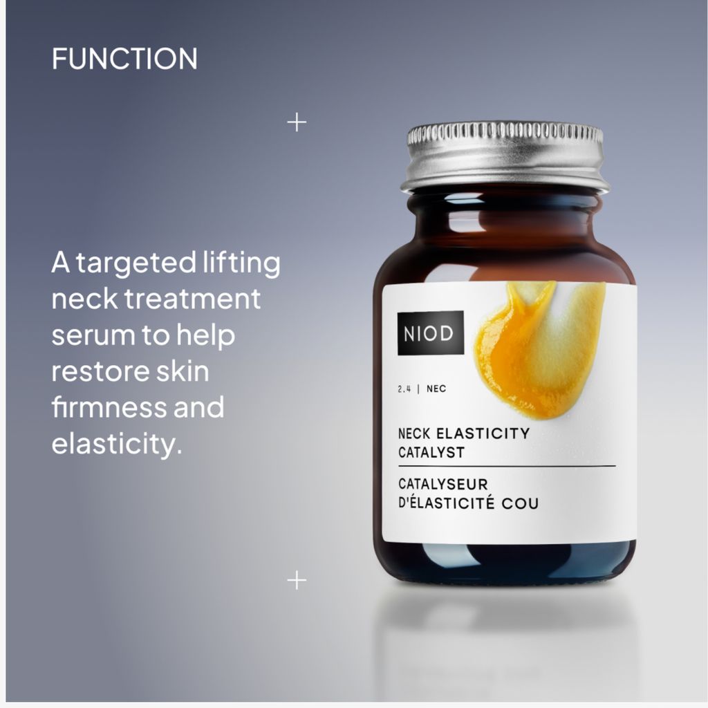 Neck Elasticity Catalyst - Image 2