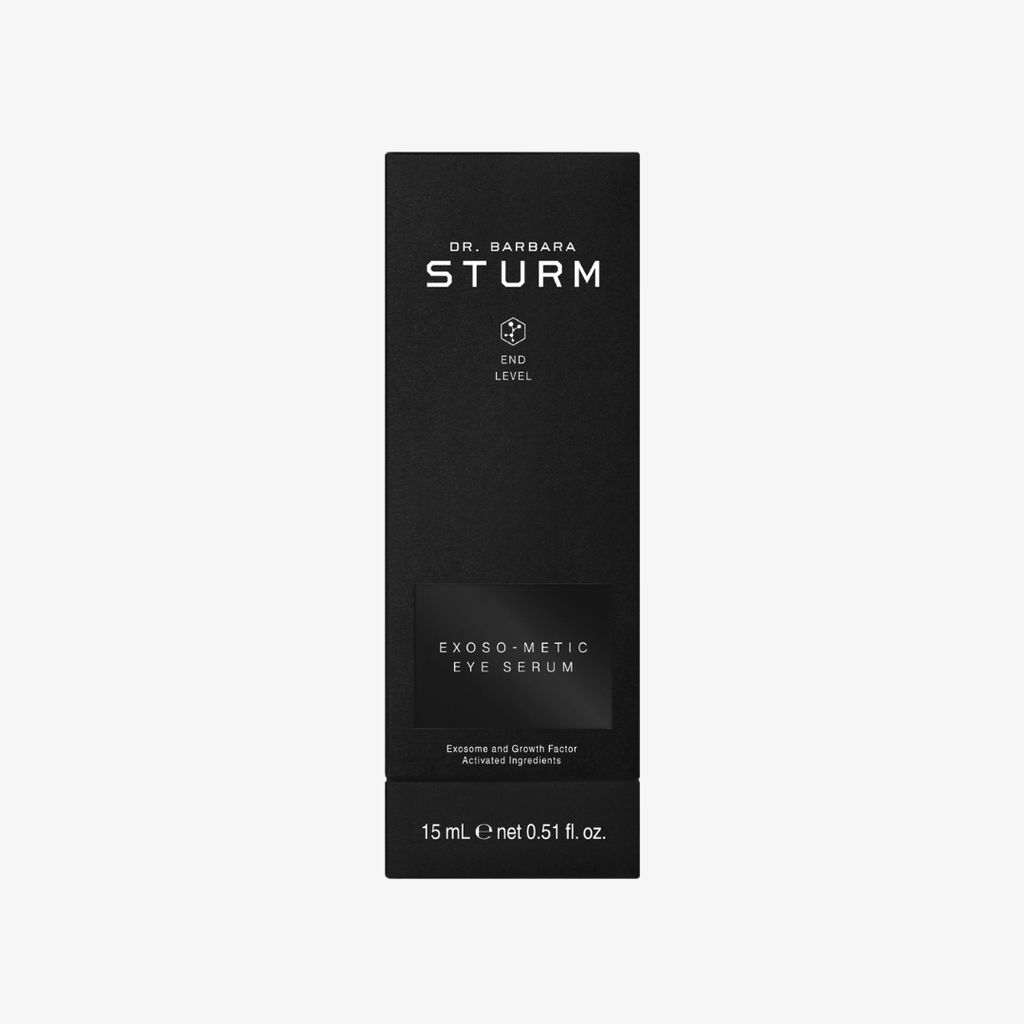 Exoso-Metic Eye Serum