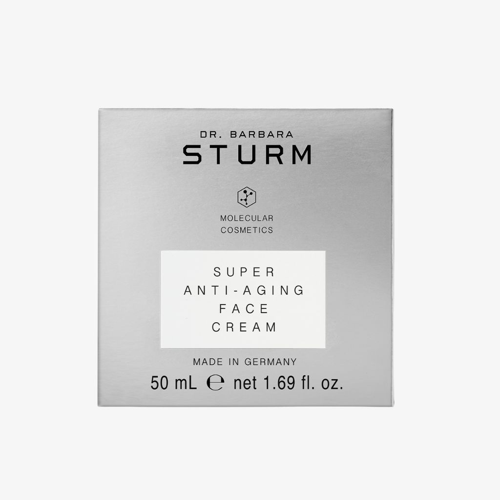 Super Anti-Aging Face Cream