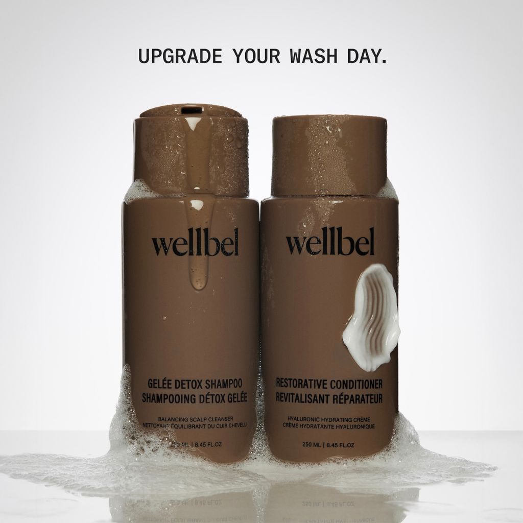 Restorative Conditioner - Image 10