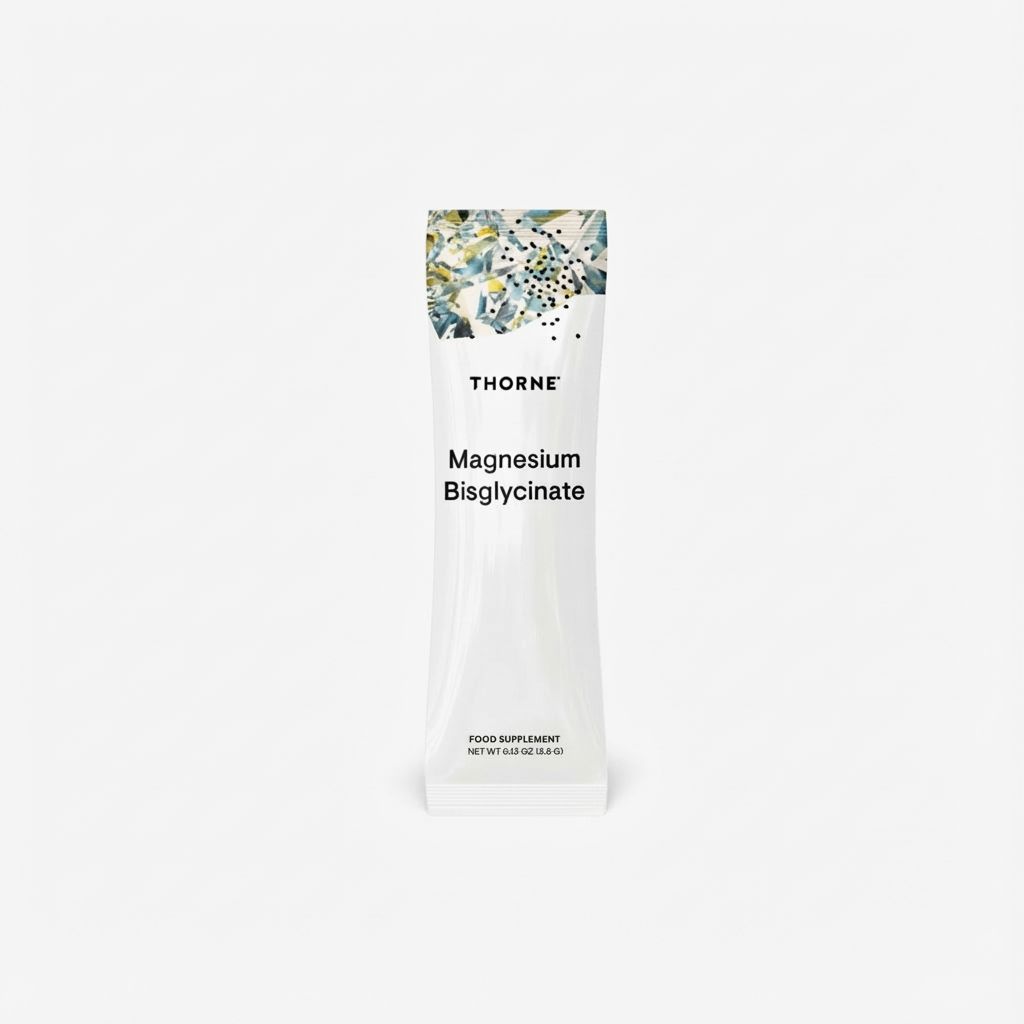 Magnesium Bisglycinate - Travel Packs NSF - Image 3