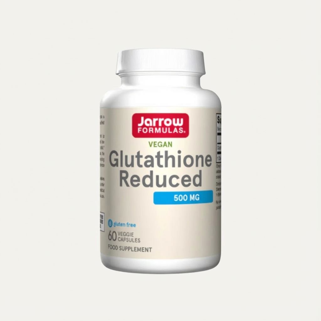 Glutathione Reduced 500 MG