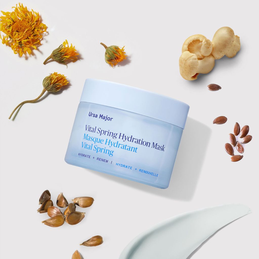 Vital Spring Hydration Mask - Image 11