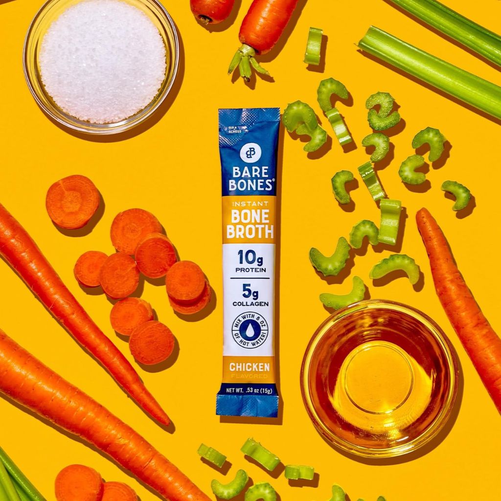 Instant Bone Broth - Chicken - Image 9