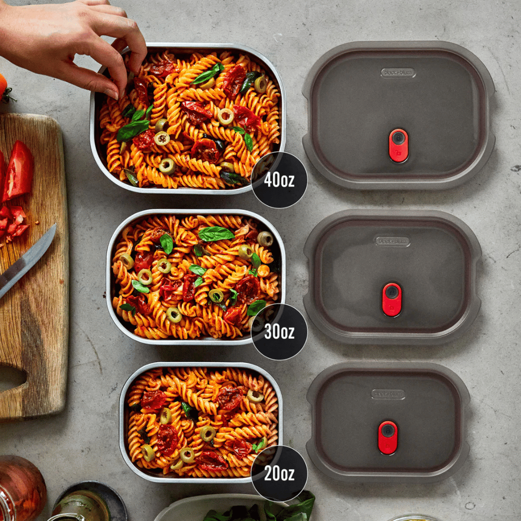 Meal Prep Box - Image 4