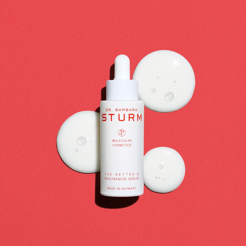 The Better B Niacinamide Serum - Image 6
