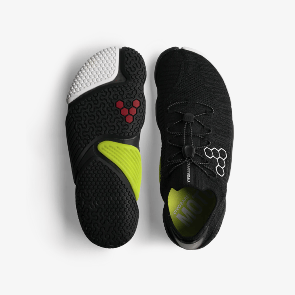 Motus Flex Mens - Obsidian - Image 2