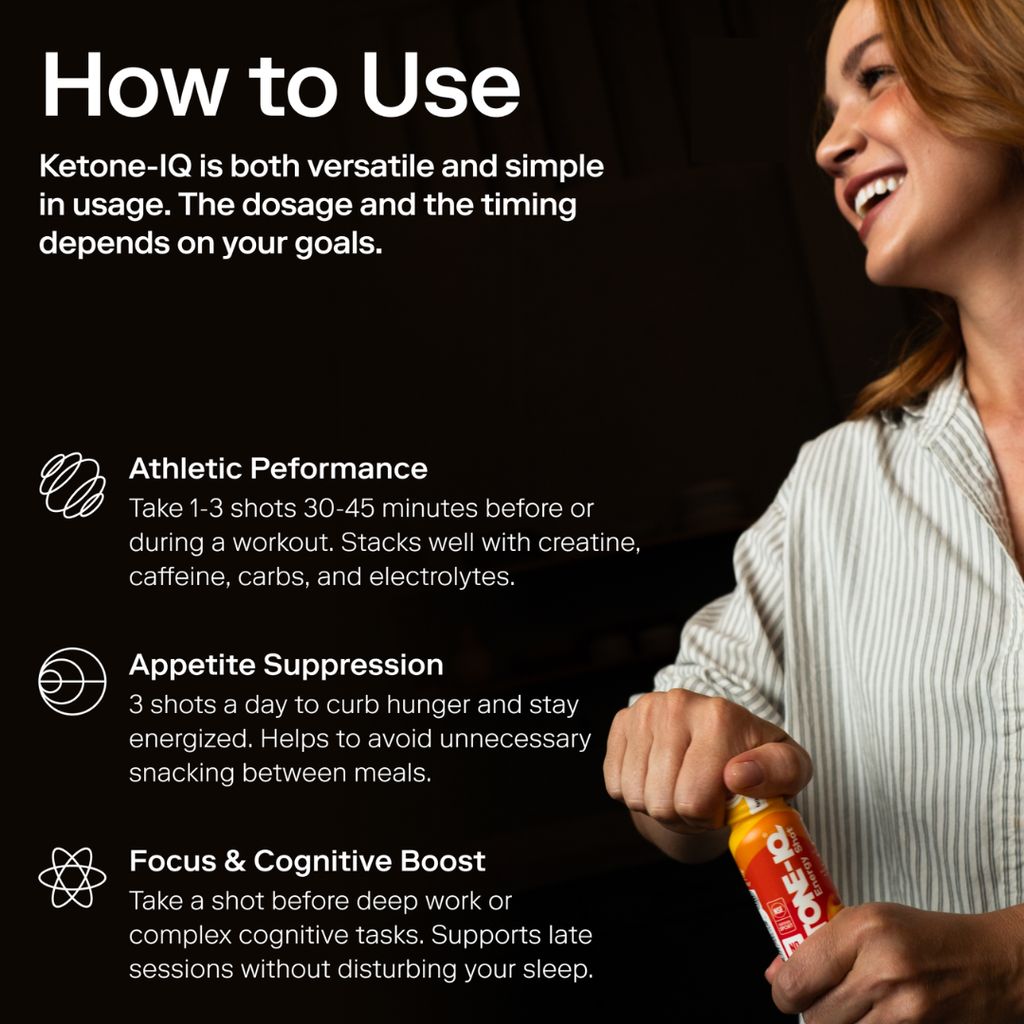 Ketone-IQ Shots - Image 12