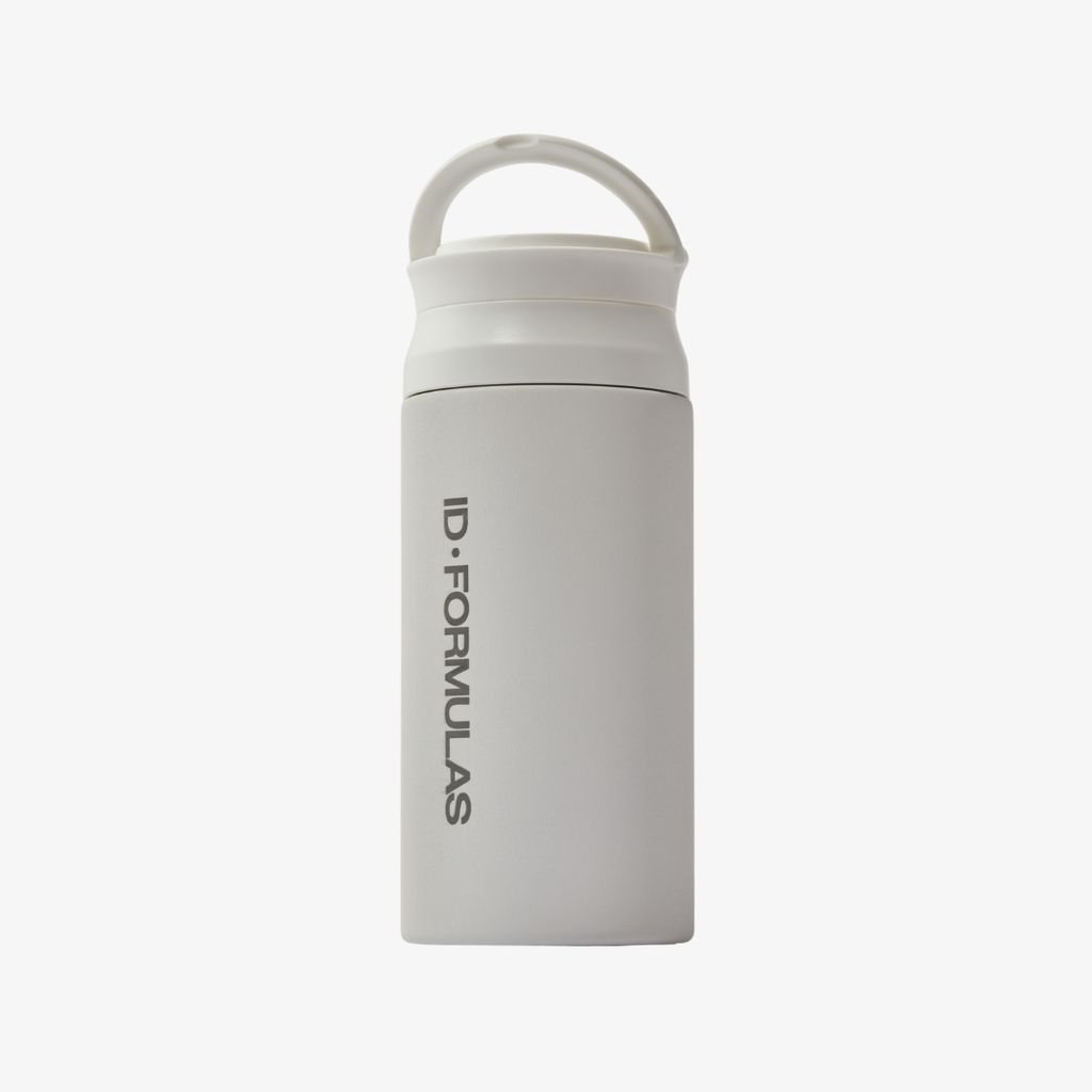 Stainless Steel Shaker - Image 2
