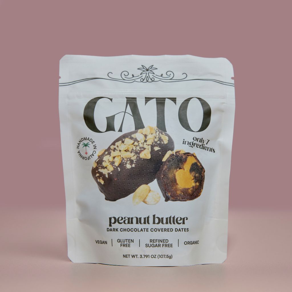 Peanut Butter - Pouches - Image 5