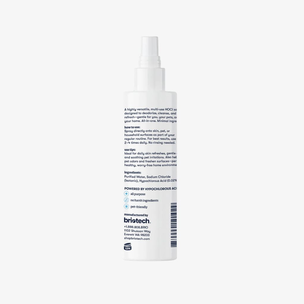 Pure HOCl - Image 2