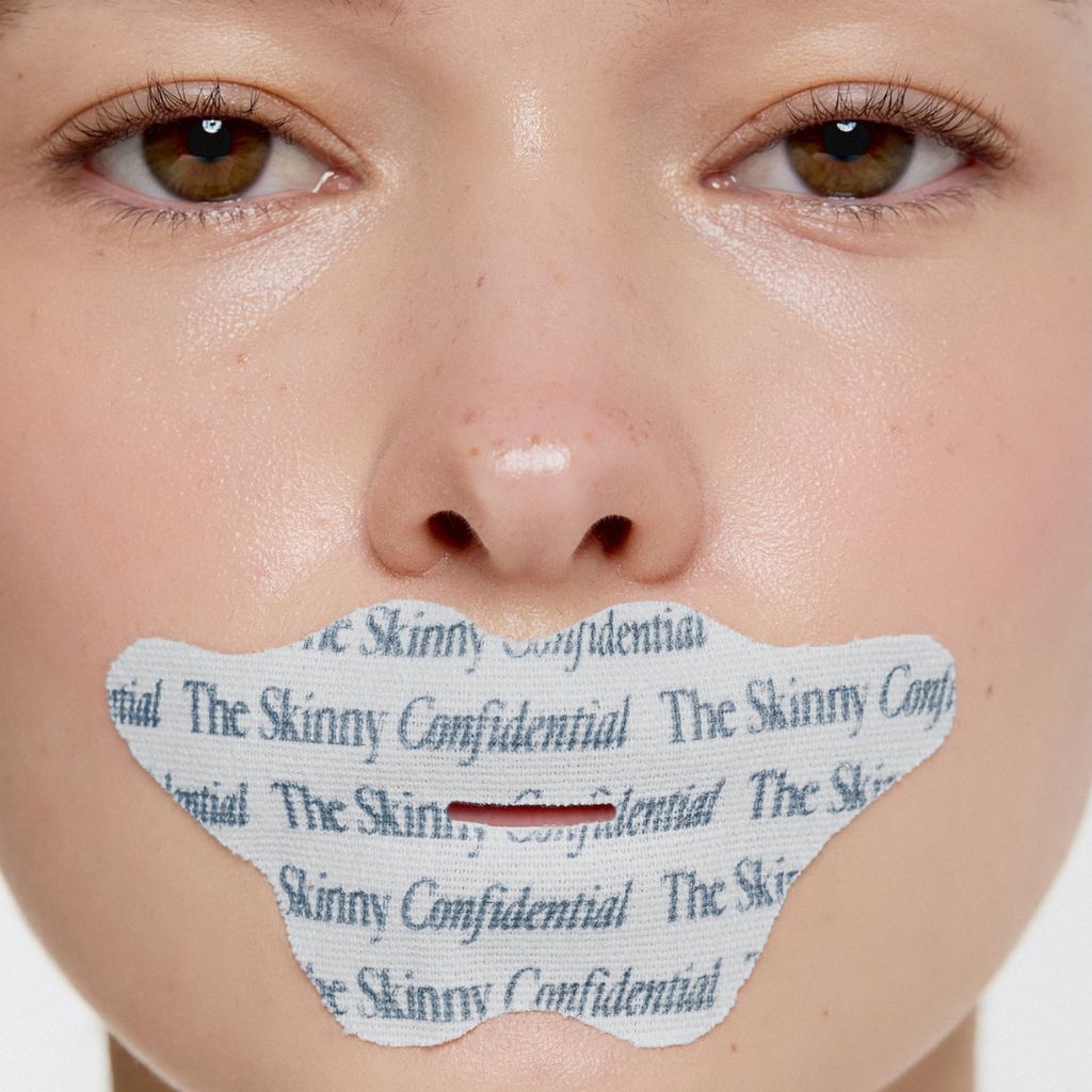 Blanc Mouth Tape - Image 5