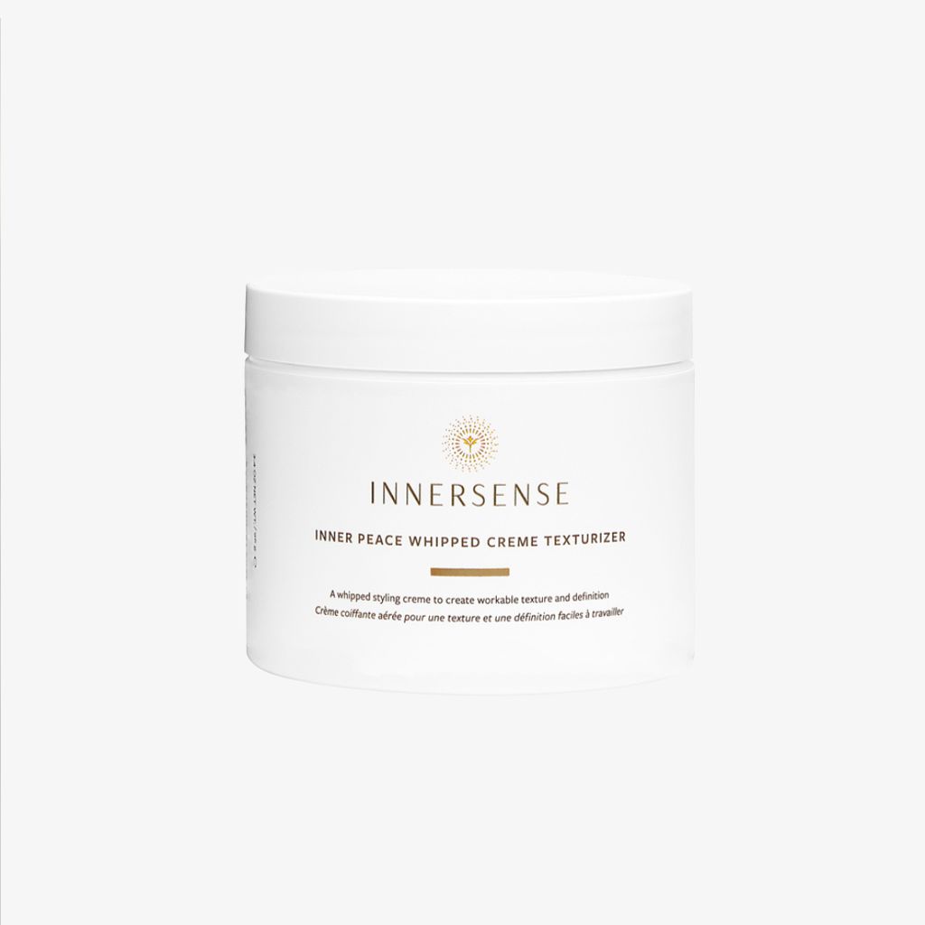 Inner Peace Whipped Creme Texturizer