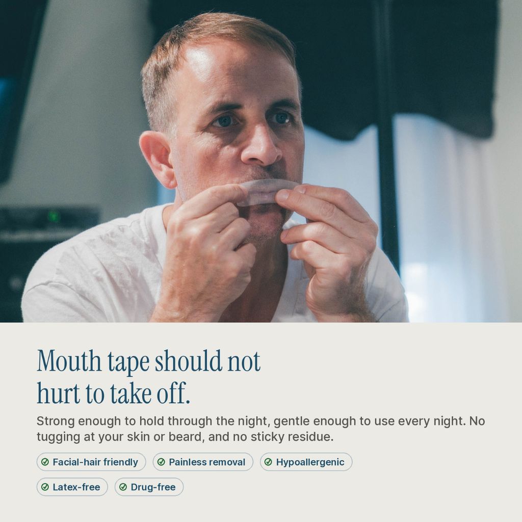 SomniFix Mouth Strips - Image 12